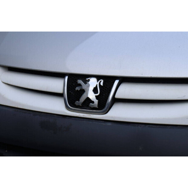 2003 Peugeot PARTNER-44315636