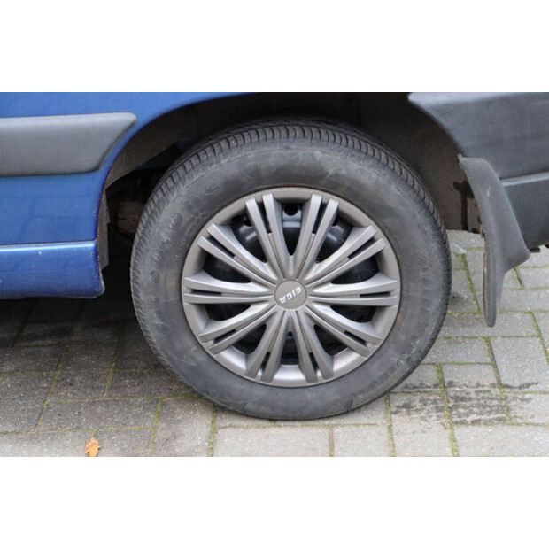 2003 Peugeot PARTNER-44315638