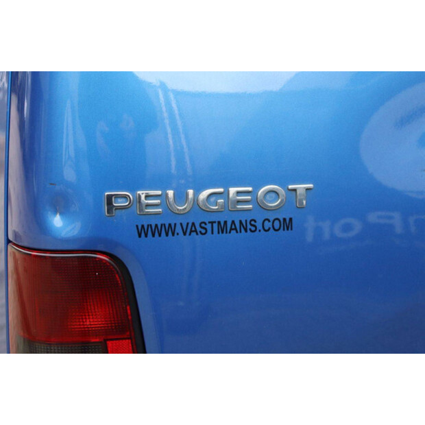 2003 Peugeot PARTNER-44315639