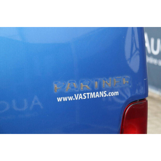 2003 Peugeot PARTNER-44315640