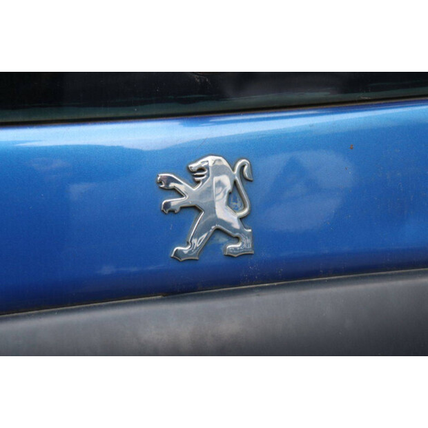 2003 Peugeot PARTNER-44315641