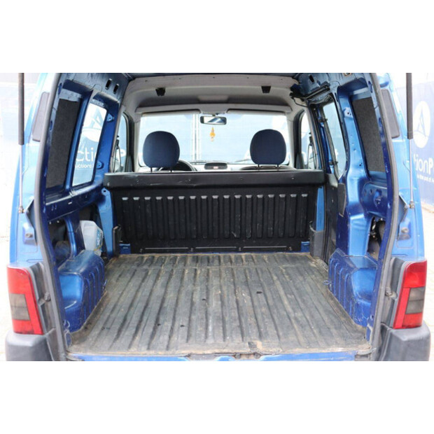 2003 Peugeot PARTNER-44315642