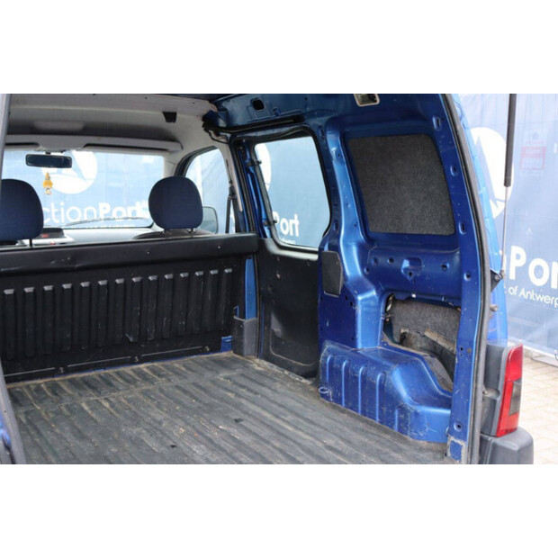 2003 Peugeot PARTNER-44315645