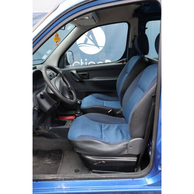 2003 Peugeot PARTNER-44315650