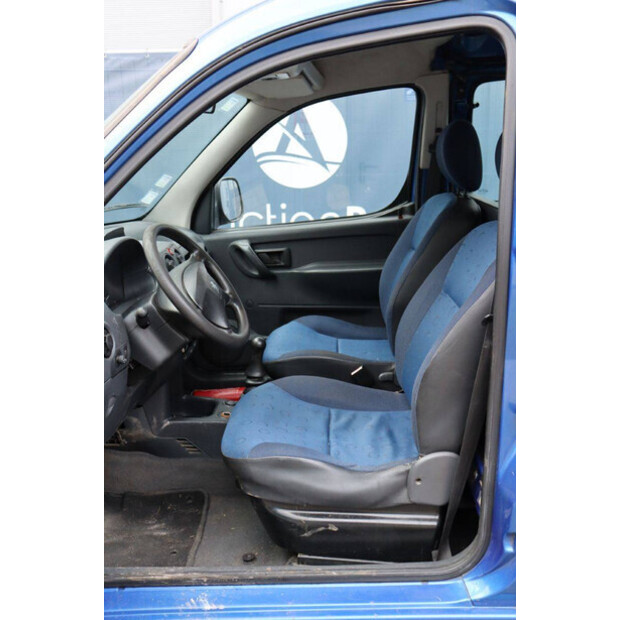 2003 Peugeot PARTNER-44315651