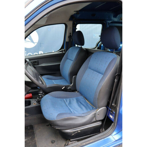 2003 Peugeot PARTNER-44315652