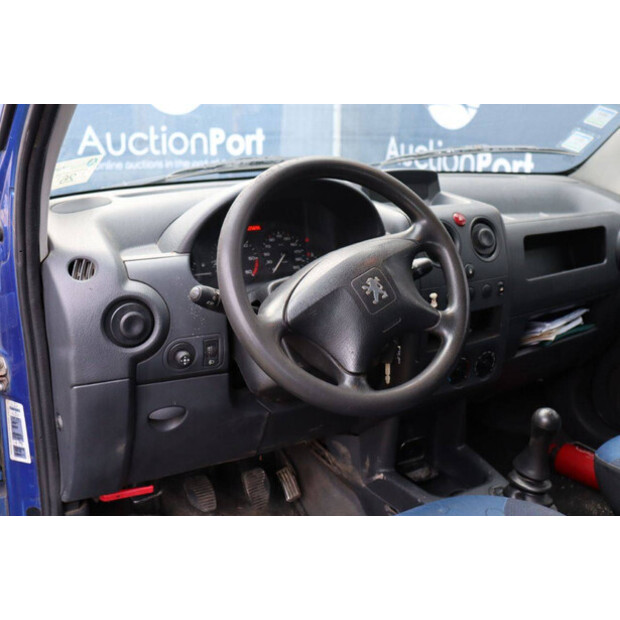 2003 Peugeot PARTNER-44315654