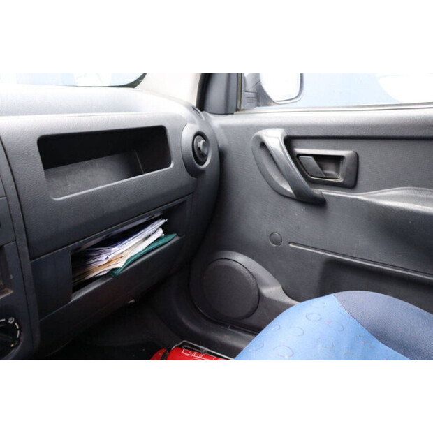 2003 Peugeot PARTNER-44315661