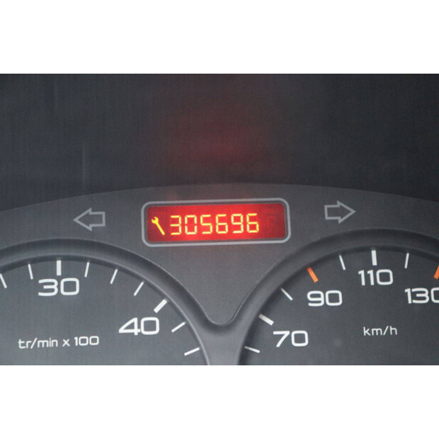 2003 Peugeot PARTNER-44315664