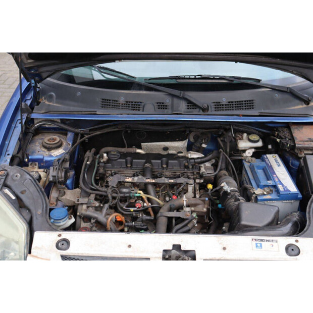 2003 Peugeot PARTNER-44315666