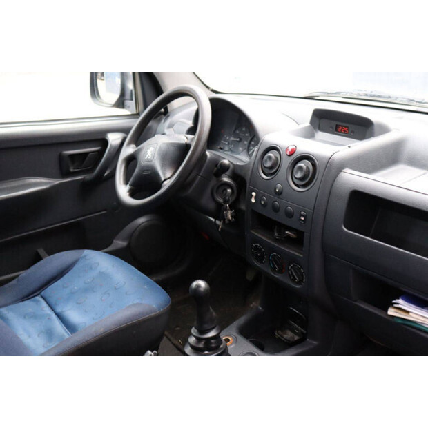 2003 Peugeot PARTNER-44315671