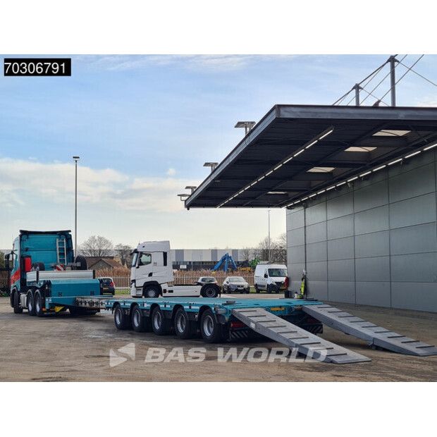 2021 سكانيا R580-44315675