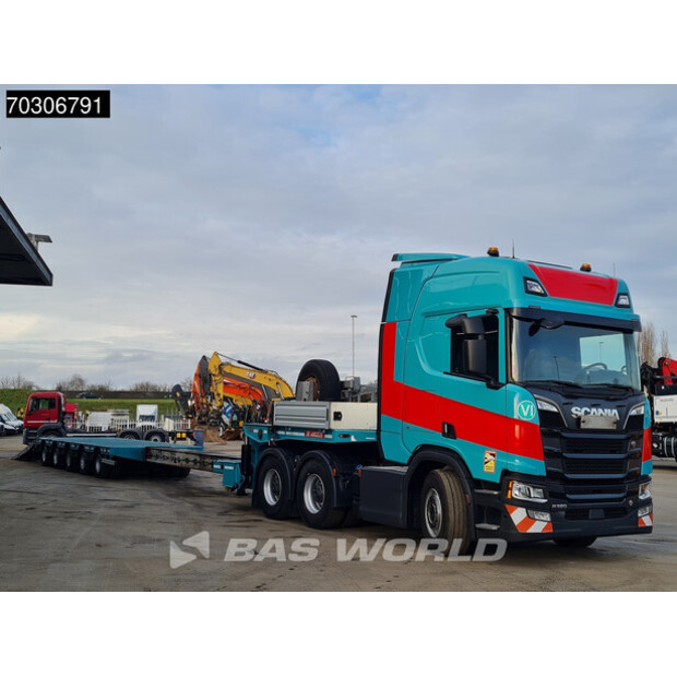 2021 سكانيا R580-44315677