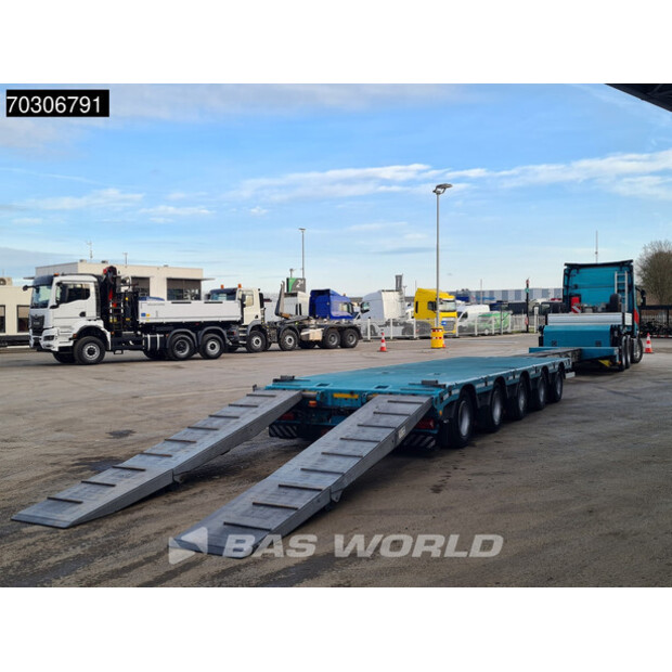 2021 سكانيا R580-44315680