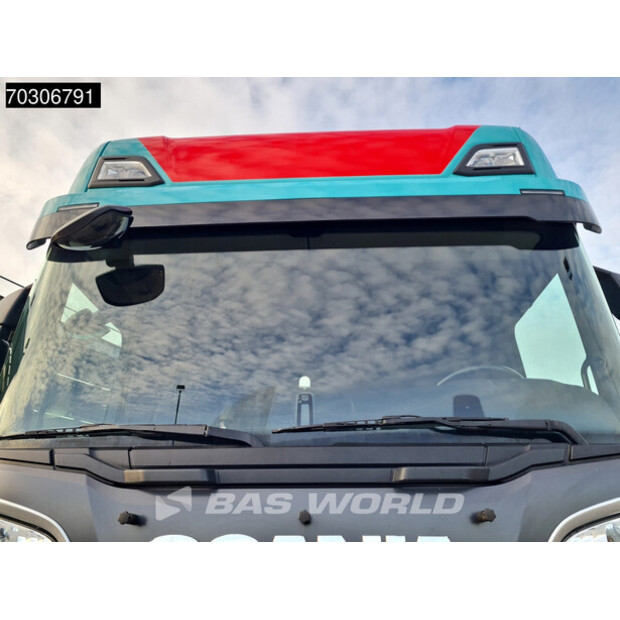 2021 سكانيا R580-44315682