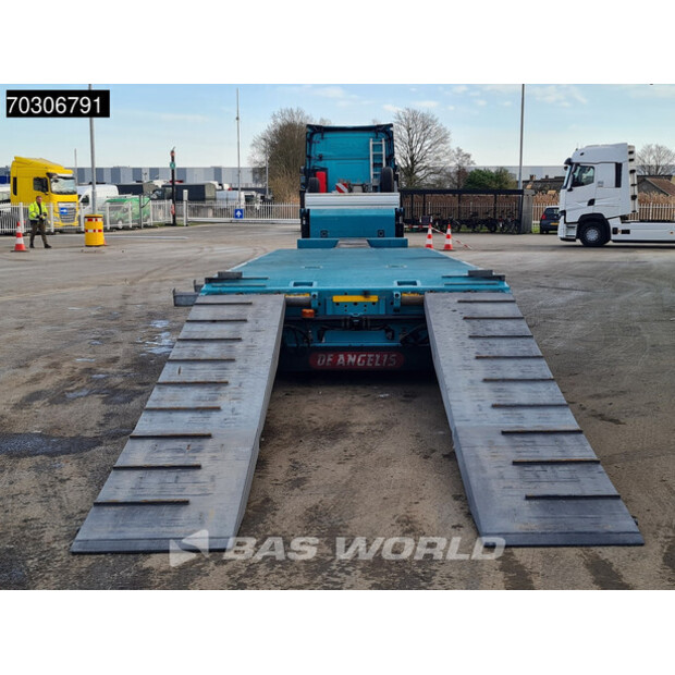 2021 سكانيا R580-44315685