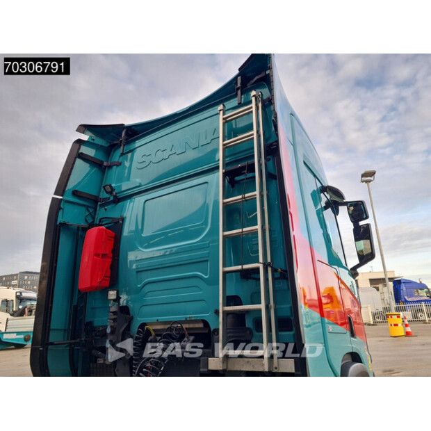 2021 سكانيا R580-44315686