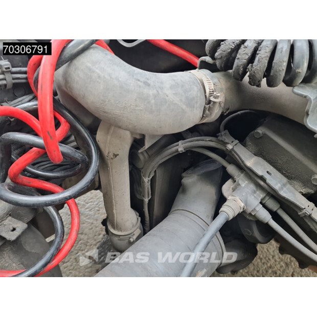 2021 سكانيا R580-44315689