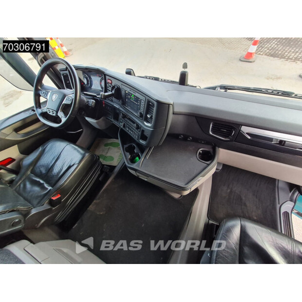 2021 سكانيا R580-44315693