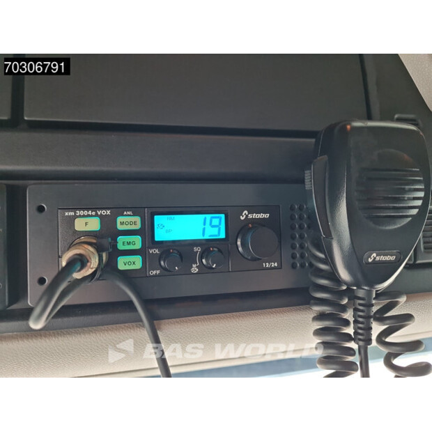 2021 سكانيا R580-44315701