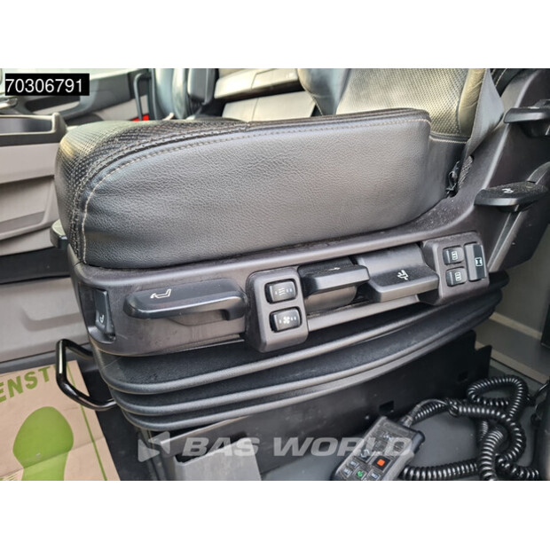 2021 سكانيا R580-44315705