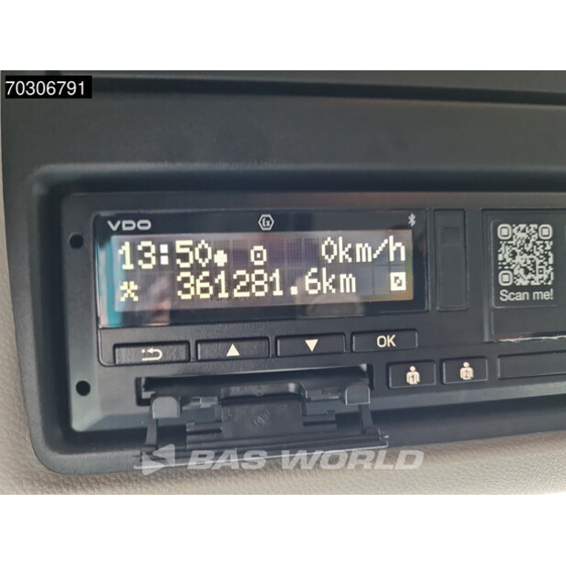 2021 سكانيا R580-44315706