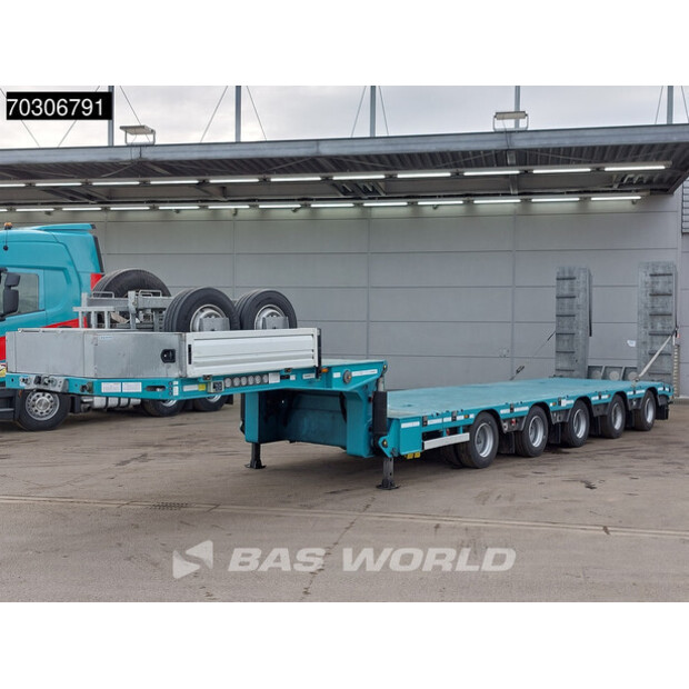 2021 سكانيا R580-44315710