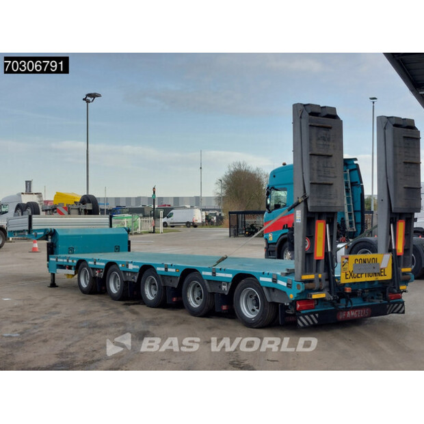 2021 سكانيا R580-44315711