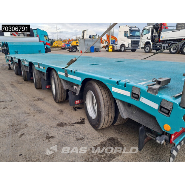 2021 سكانيا R580-44315715