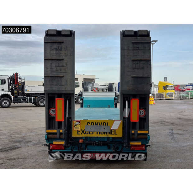 2021 سكانيا R580-44315721