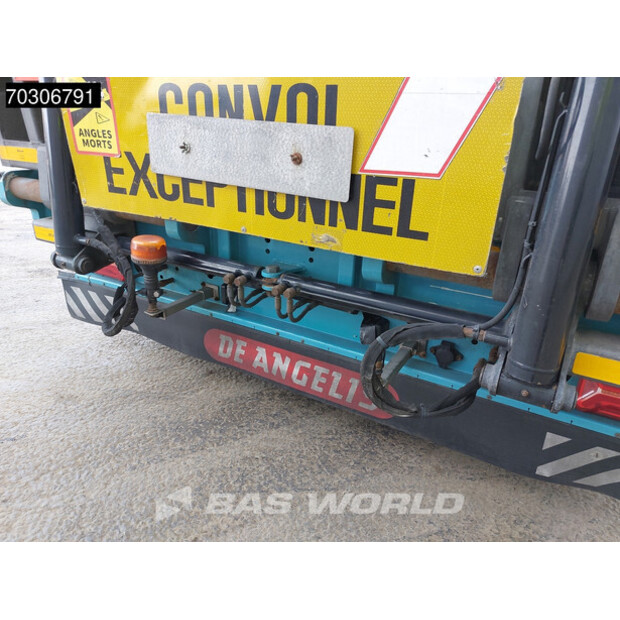 2021 سكانيا R580-44315723