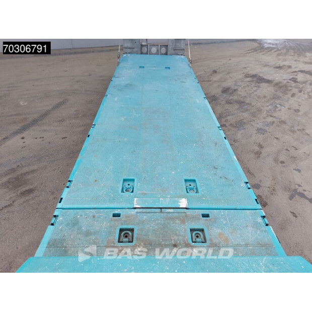 2021 سكانيا R580-44315724