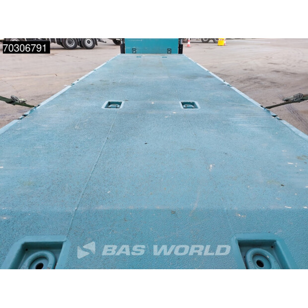 2021 سكانيا R580-44315725