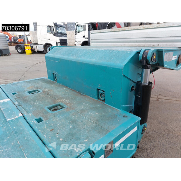 2021 سكانيا R580-44315727