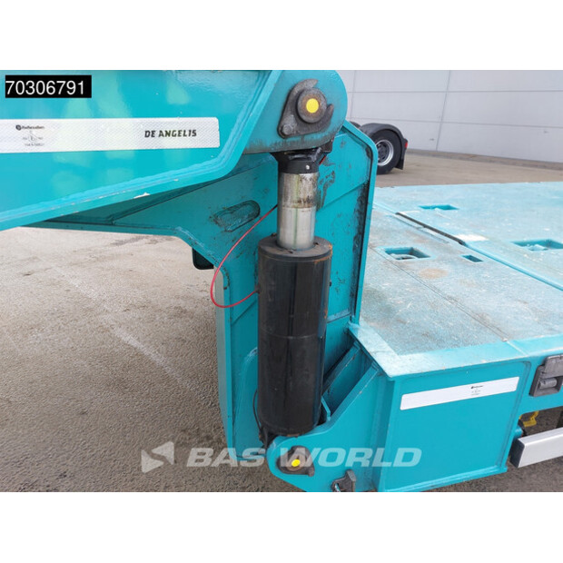 2021 سكانيا R580-44315729