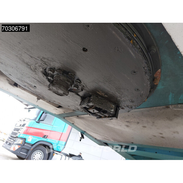 2021 سكانيا R580-44315731