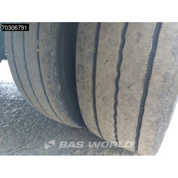 2021 سكانيا R580-44315737