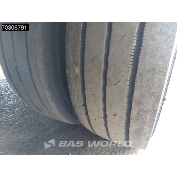 2021 سكانيا R580-44315739