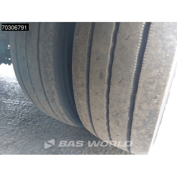 2021 سكانيا R580-44315740