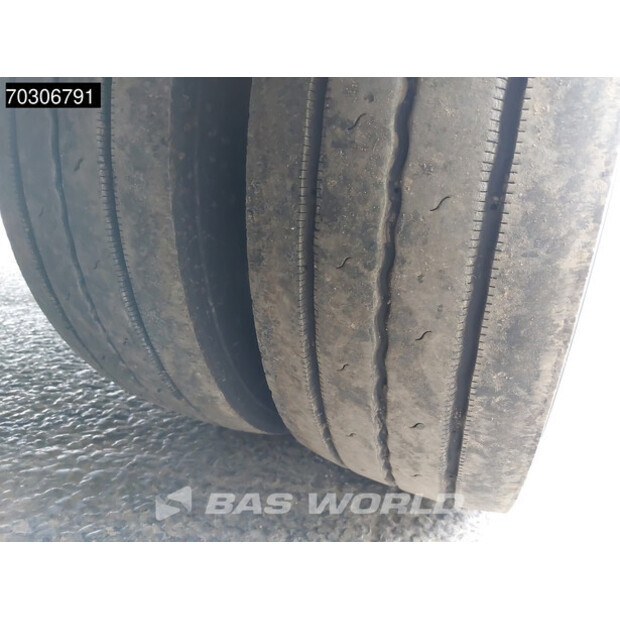 2021 سكانيا R580-44315741