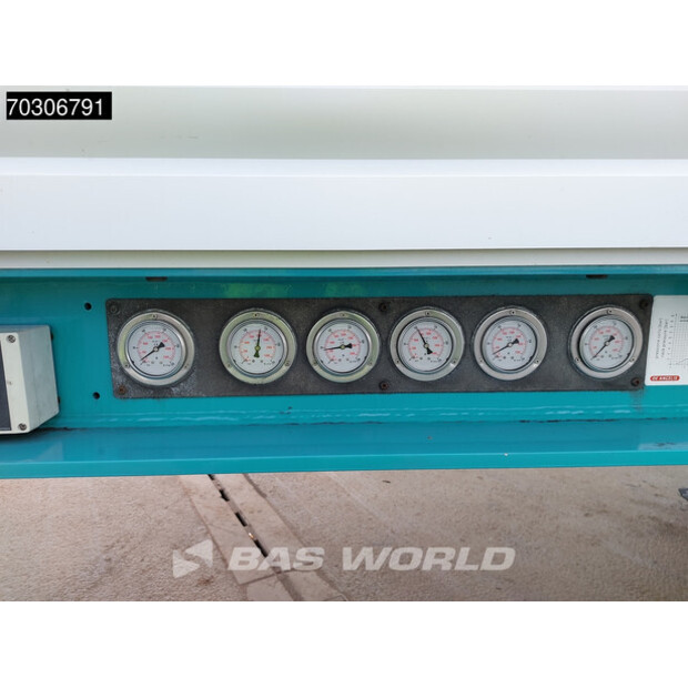 2021 سكانيا R580-44315744