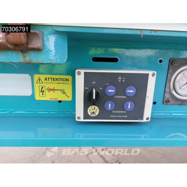 2021 سكانيا R580-44315747