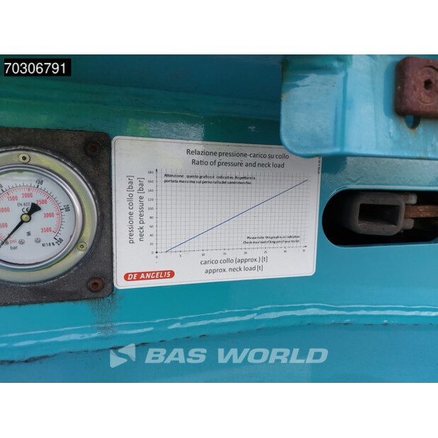 2021 سكانيا R580-44315748