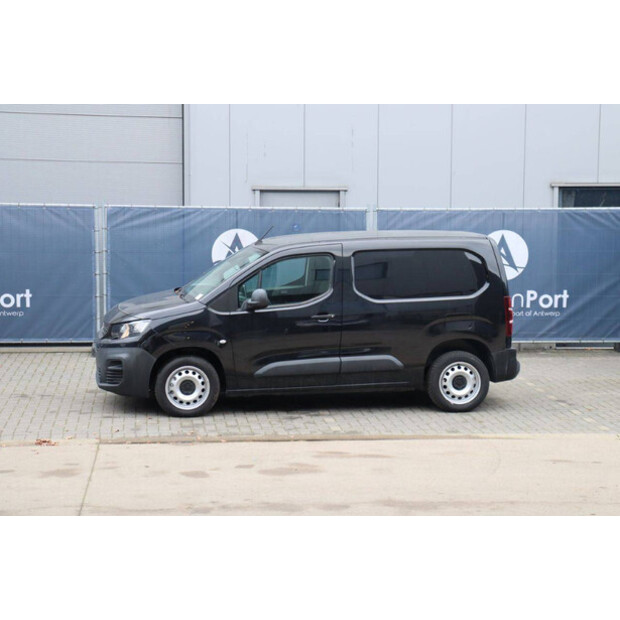 2019 Peugeot PARTNER-44315752