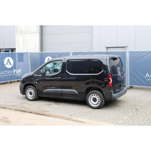 2019 Peugeot PARTNER-44315754