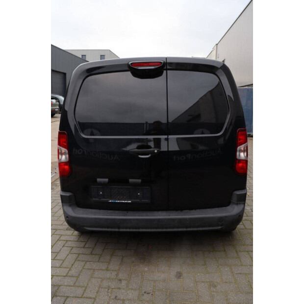 2019 Peugeot PARTNER-44315756