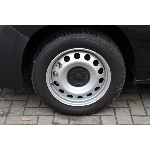 2019 Peugeot PARTNER-44315763