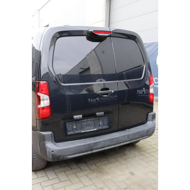 2019 Peugeot PARTNER-44315765