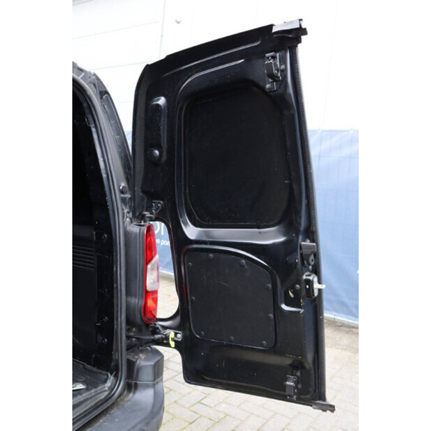 2019 Peugeot PARTNER-44315771