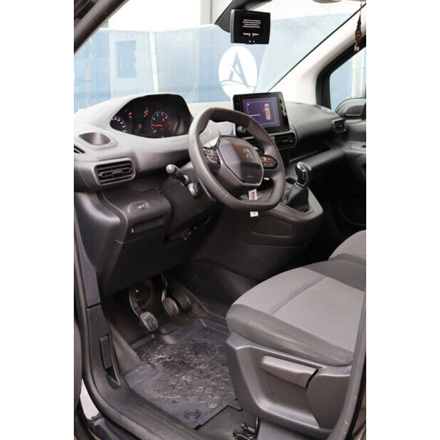 2019 Peugeot PARTNER-44315775